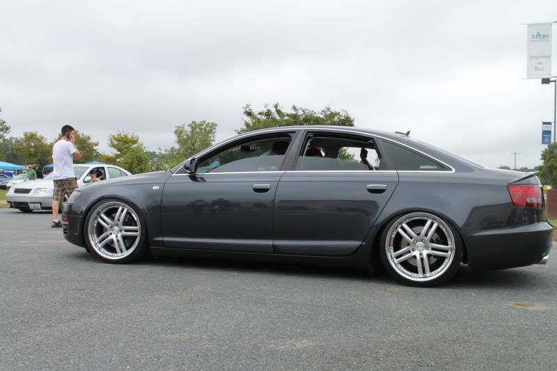 Max Wheel Widths